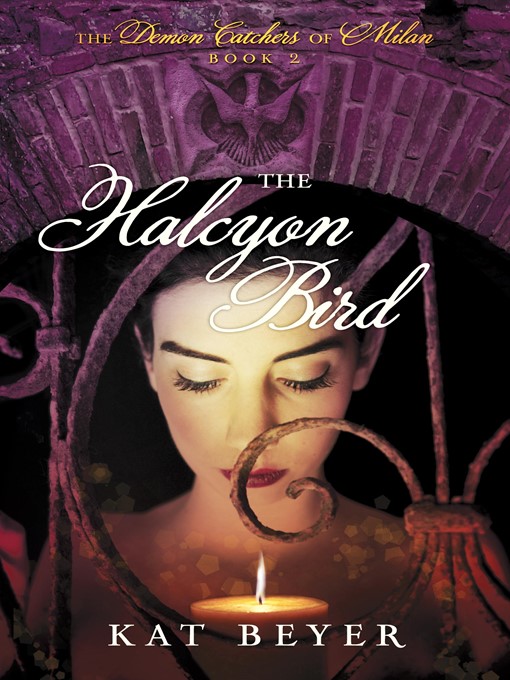Title details for The Halcyon Bird by Kat Beyer - Available